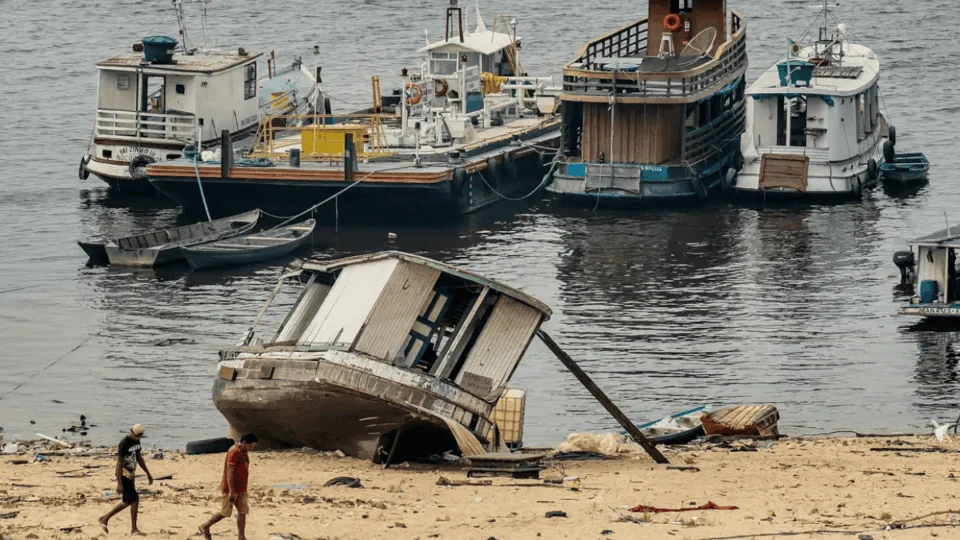 Governo destina R$ 28,5 milhões para ações emergenciais no Norte