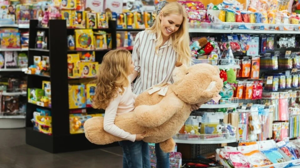 Dia das Crianças: como saber se o brinquedo é seguro?