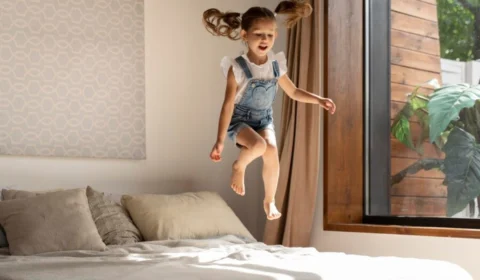 Dia das crianças: como ter ambientes seguros para elas