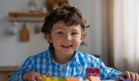 Dia das crianças: dicas de brincadeiras para fazer com autistas