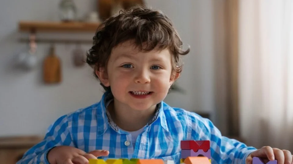 Dia das crianças: dicas de brincadeiras para fazer com autistas