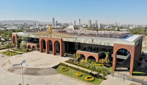 Dia do Servidor Público foi transferido para o dia 1º de novembro no Tocantins