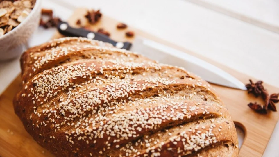 Dia do pão: receitas e opções fit para fazer em casa
