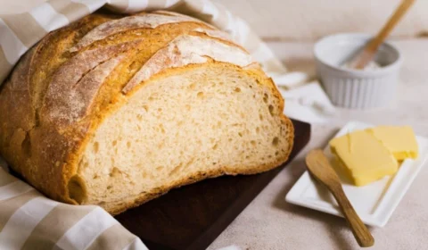 Dia do pão: receitas para fazer em casa