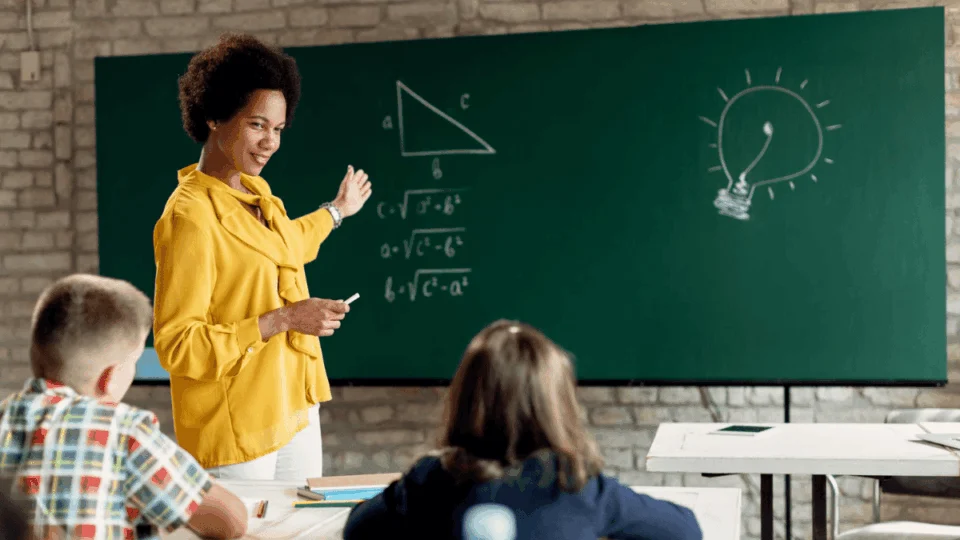 Dia dos professores: envie uma linda mensagem a quem transforma vidas