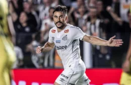 Santos x Ceará: saiba onde assistir ao vivo jogo pela Série B