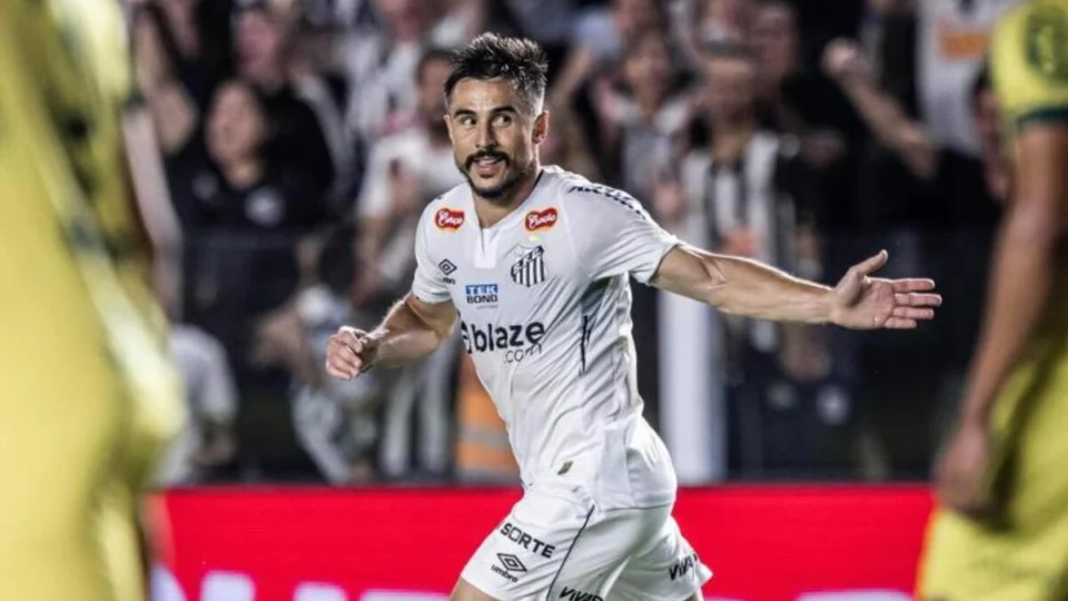 Santos x Ceará: saiba onde assistir ao vivo jogo pela Série B