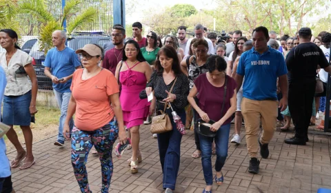 Eleições 2024: liberada campanha inédita para 2º turno em Palmas