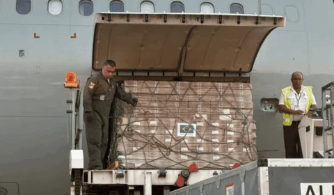 Aumenta o número de brasileiros que desistem sair do Líbano, afirma Itamaraty