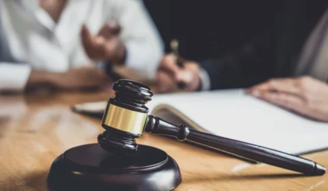 Falsidade ideológica: dois homens são presos após realizarem empréstimo de R$ 30 mil em Palmas