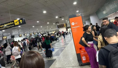 Feirão de passagens aéreas em Manaus; saiba como participar