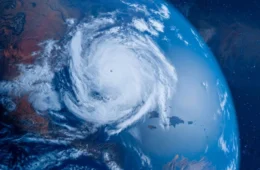 Furacão Milton: o que é e quais as diferenças entre ele, tornado e ciclone