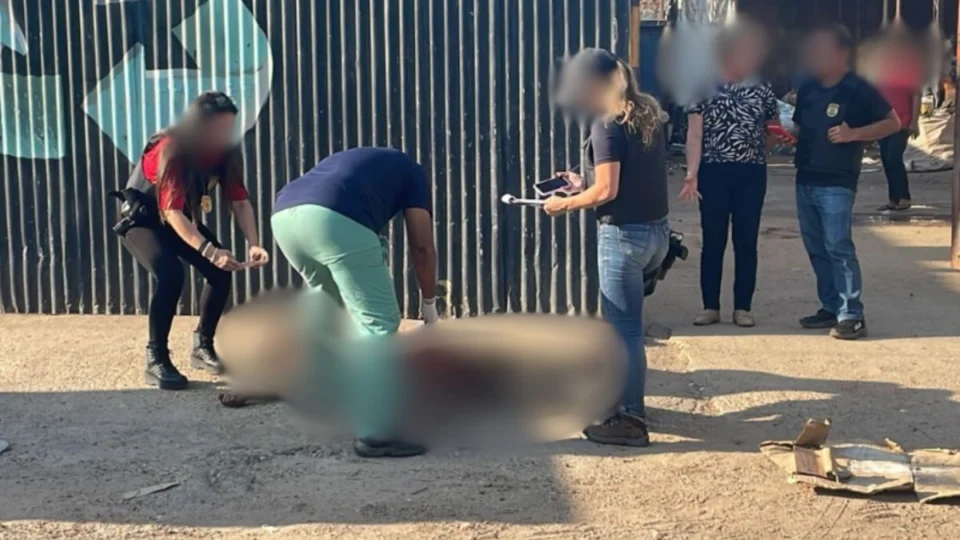 Homem é executado a tiros na zona Centro-Sul de Manaus