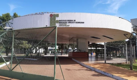 Abertas inscrições do vestibular do IFTO com quase 3 mil vagas