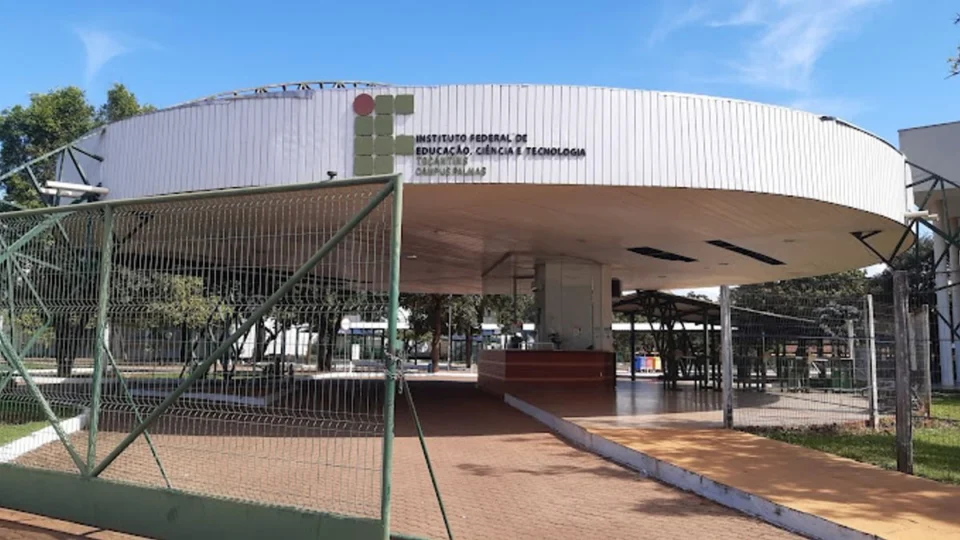 Abertas inscrições do vestibular do IFTO com quase 3 mil vagas