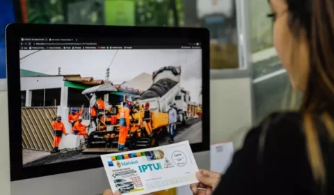 IPTU 2025: consultar valor, calendário e formas de pagamento em Manaus