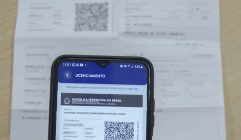 Prazo para pagamento do IPVA 2024 termina no próximo dia 15