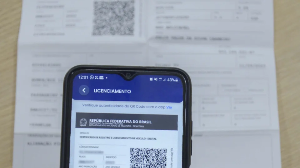 Prazo para pagamento do IPVA 2024 termina no próximo dia 15