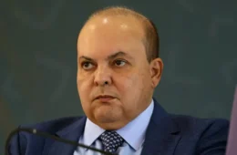 Ibaneis lamenta morte de Vladimir Carvalho em Brasília: ‘referência no cinema brasileiro’