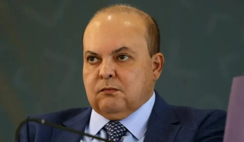 Ibaneis lamenta morte de Vladimir Carvalho em Brasília: ‘referência no cinema brasileiro’