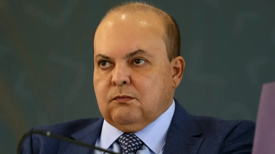 Ibaneis lamenta morte de Vladimir Carvalho em Brasília: ‘referência no cinema brasileiro’