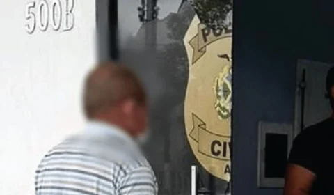 Idoso é condenado há 43 anos de prisão por estupro de vulnerável em Manaus