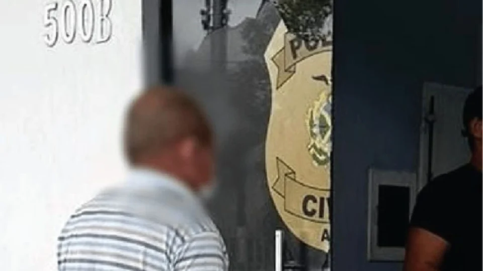 Idoso é condenado há 43 anos de prisão por estupro de vulnerável em Manaus