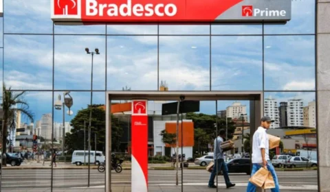 JBS planeja comprar banco Bradesco e recebe ‘sinal verde’ de herdeiras
