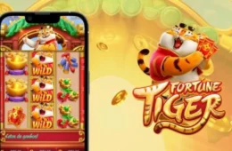 ‘Jogo do tigrinho’ não foi liberado no Brasil; entenda o motivo