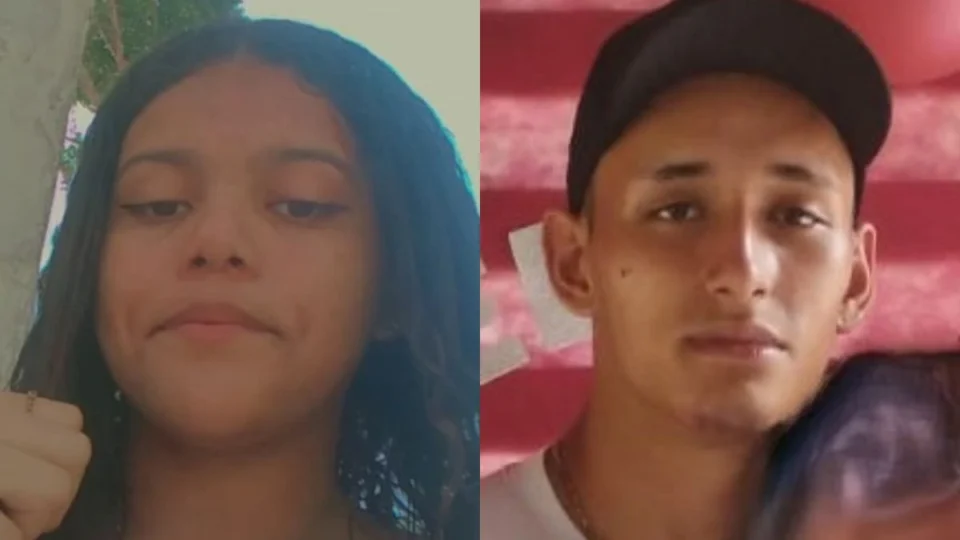 Jovens desaparecem após saírem de casa em Manaus