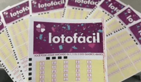 Resultado Lotofácil de hoje (19/10): veja os números sorteados no concurso 3224