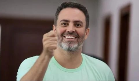Prefeito de Porto Velho, Léo Moraes promete colocar a ‘princesinha do Norte em destaque’