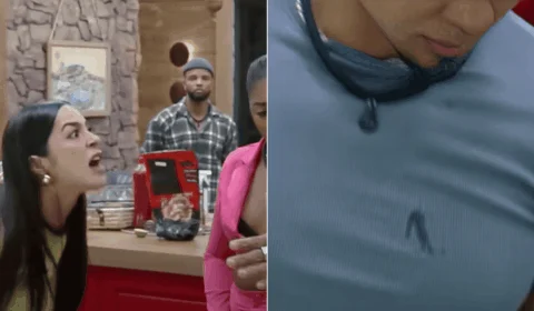 ‘A Fazenda 16’: Primeira expulsão? Peoa cospe em Gilsão após formação da Roça