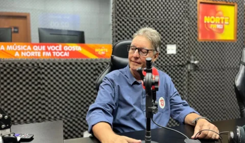 ‘O esporte é fundamental no processo de inclusão social dos jovens’; diz Luiz Castro