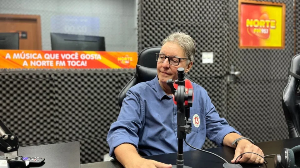 ‘O esporte é fundamental no processo de inclusão social dos jovens’; diz Luiz Castro