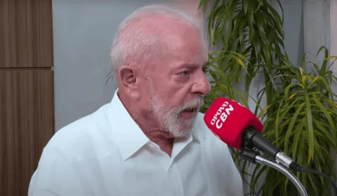 Lula fala de taxar milionários e isentar do Imposto de Renda quem ganha até R$ 5 mil