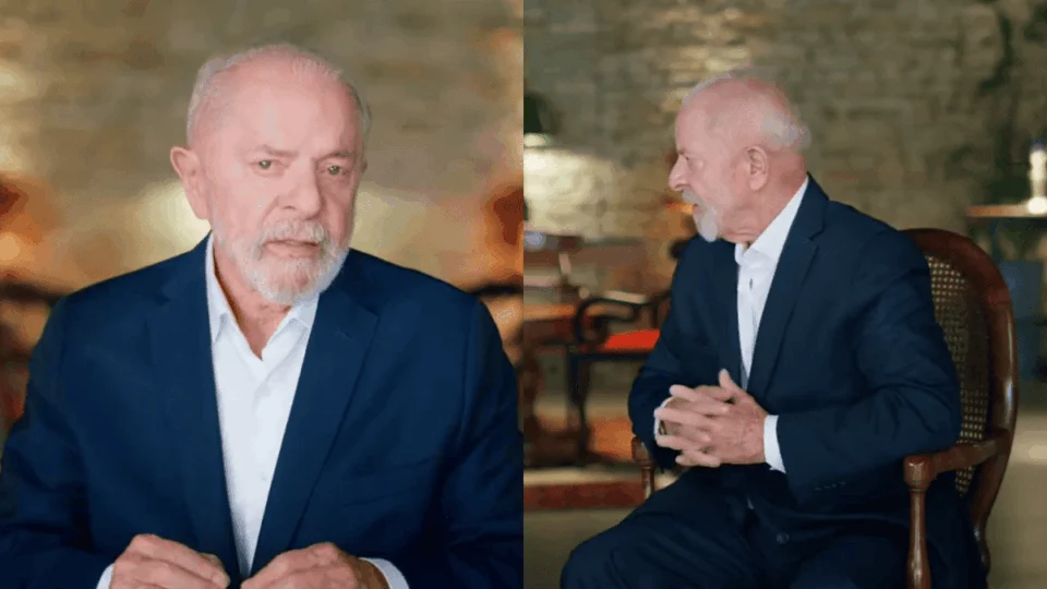 Lula pede voto a aliados para 2° turno das eleições municipais de 2024