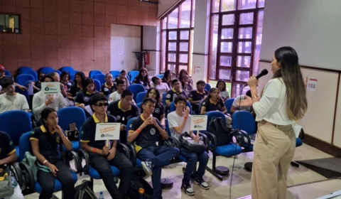 Manaus realiza último aulão para o Enem nesta quinta-feira (31); confira