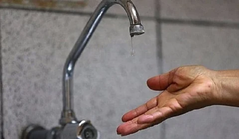 Bairros continuam sem água nesta terça-feira (29) em Manaus