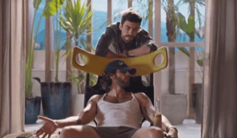 Mania de Você: romance entre Mavi e Iberê? Autor muda rumo de personagens