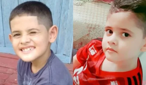 Menino de 8 anos é atropelado na faixa de pedestre e morre em Presidente Figueiredo