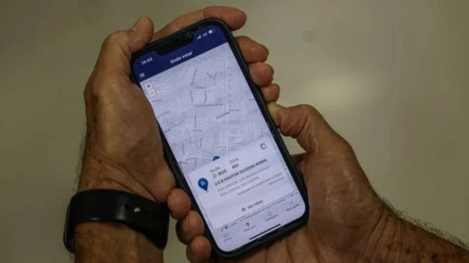 Termina neste sábado (26) o prazo para baixar o “e-Título”