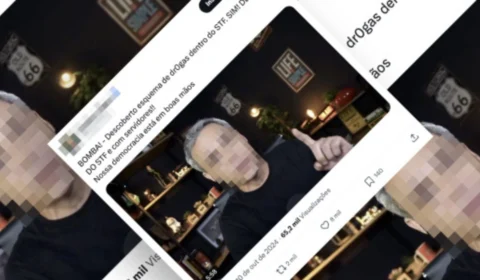 Operação Shadow não mostra que há organização criminosa dentro do STF; entenda