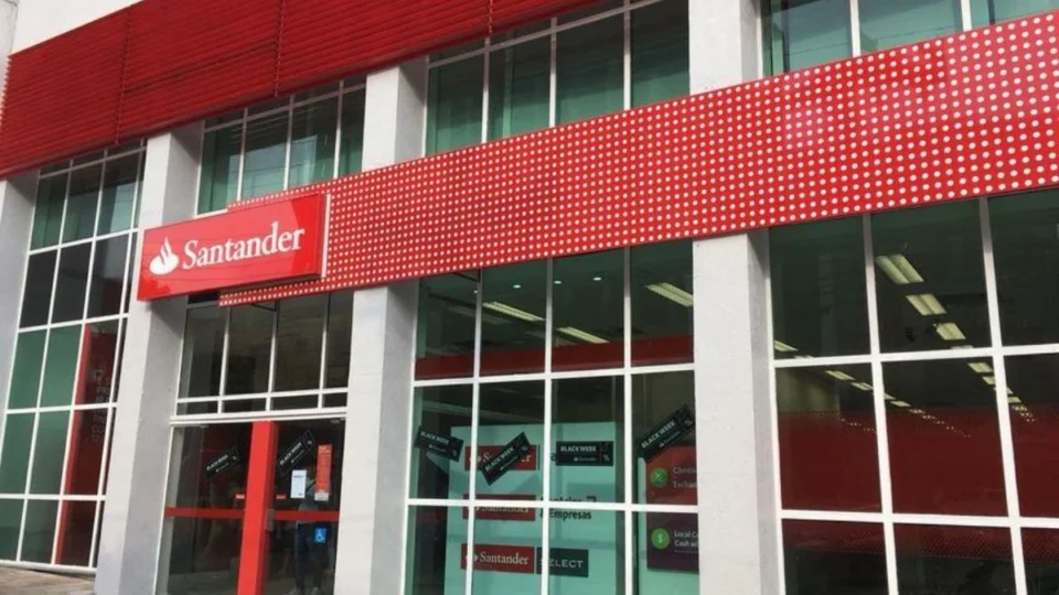 Banco Santander abre vagas de emprego em Manaus e Parintins
