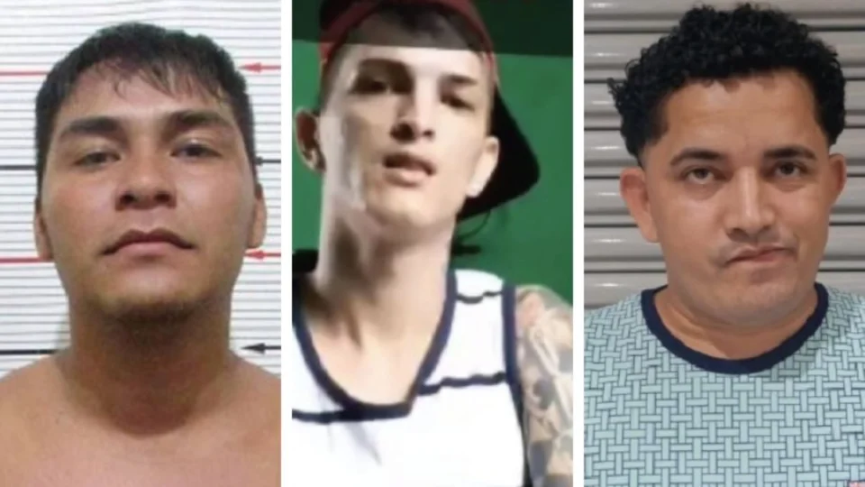 ‘De Bala’, ‘X-Salada’, ‘Gringo’ e mais 12 são procurados por crimes em Manaus