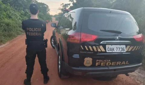 PF investiga distribuição irregular de combustíveis durante campanha eleitoral no AM