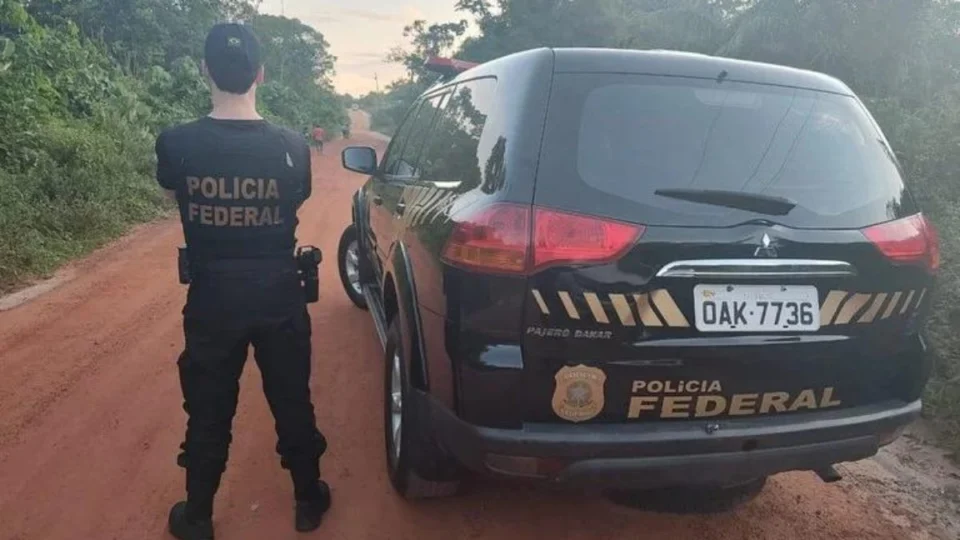 PF investiga distribuição irregular de combustíveis durante campanha eleitoral no AM