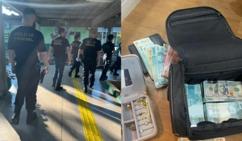 PF sequestra R$ 82 milhões de grupo acusado de fraudes fundiárias em Rondônia