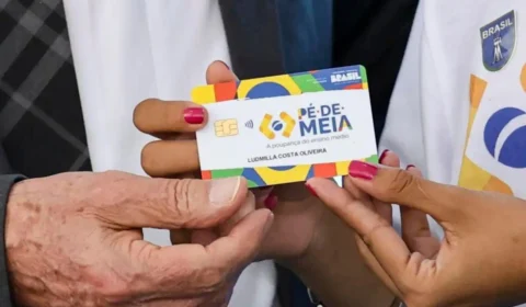 TCU determina bloqueio em parte dos recursos do programa Pé-de-Meia