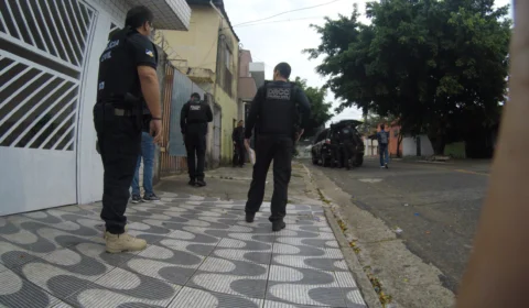 Polícia Civil do Tocantins deflagra 3ª fase da Operação Ghostbusters em SP